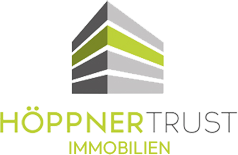 Logo - Höppner Immobilien Trust Inh. Olaf Höppner